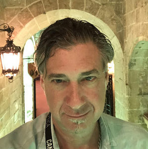 Meet your Posher, Mark